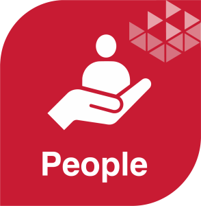 people